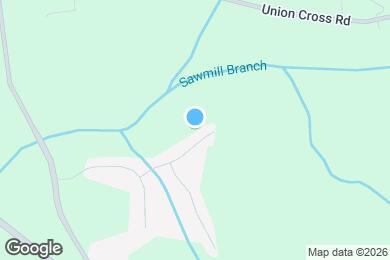 Map image of the property - 4476 Redfern Pl
