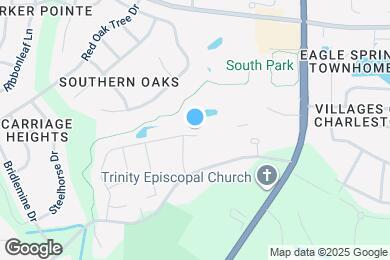 Map image of the property - 382 Cotton Brook Dr