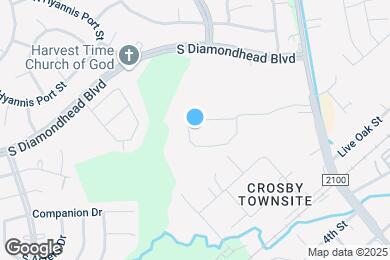 Map image of the property - Newport Village