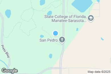 Map image of the property - Solea Wellen Park 55+ Active Adult