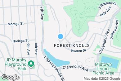 Map image of the property - 9 Devonshire Way