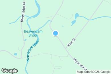 Map image of the property - 18 Summer St