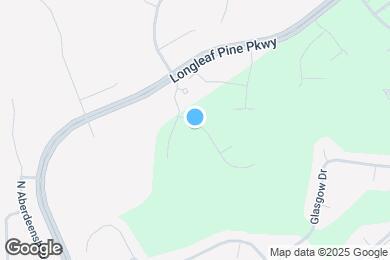 Map image of the property - 121 Celtic Wedding Dr