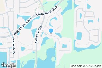 Map image of the property - 17745 Ayrshire Blvd
