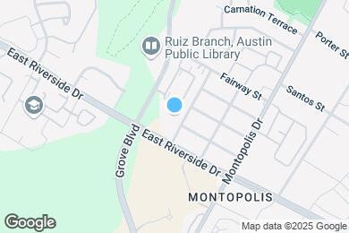 Map image of the property - Cambrian