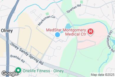 Map image of the property - 18120 Windsor Hill Dr