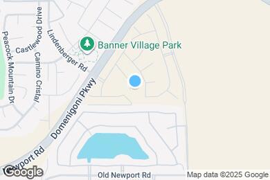 Map image of the property - 29708 Patriot Ct