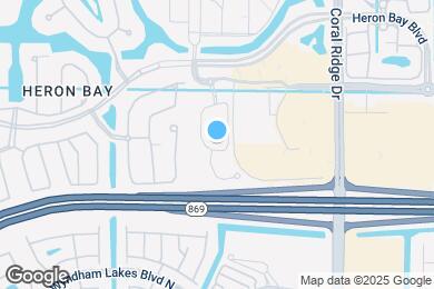 Map image of the property - 6018 NW 116th Dr
