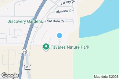 Map image of the property - 2509 Sunrise Ct