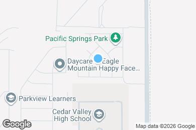 Map image of the property - 5379 Orville St