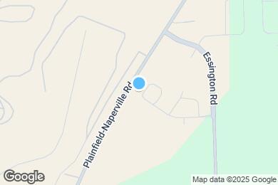 Map image of the property - 604 Switchgrass Wy