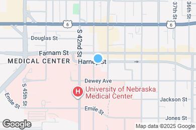 Map image of the property - Blackstone Union