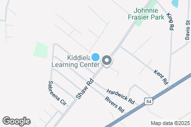 Map image of the property - 34 Kevin Rd