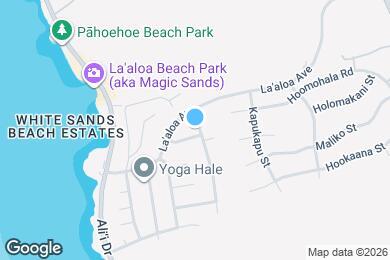 Map image of the property - 77-160-160 Mahiehie St