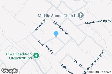 Map image of the property - 7025 Old Field Rd