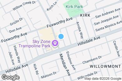 Map image of the property - Unit
