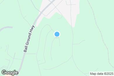 Map image of the property - 1001 Highland Walk