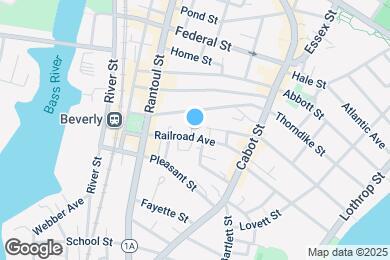 Map image of the property - 39 Railroad