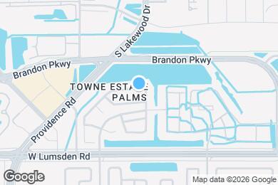 Map image of the property - 733 Burlwood St