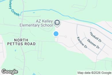 Map image of the property - 4009 Birchfield Pl