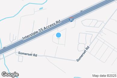 Map image of the property - 9433 Somerset Wy