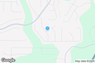 Map image of the property - 195 Parkcrest Crossing