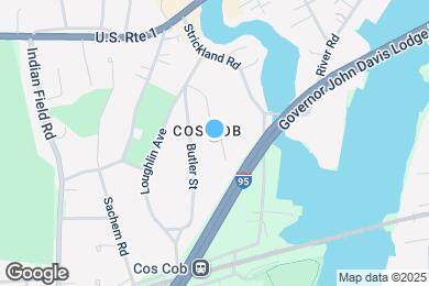 Map image of the property - 24 Maplewood Dr