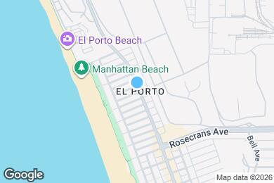 Map image of the property - 4113 Highland Ave