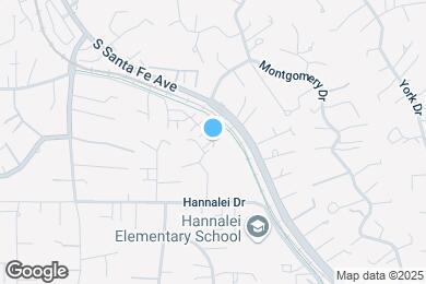 Map image of the property - 1523 Wingwood Ln