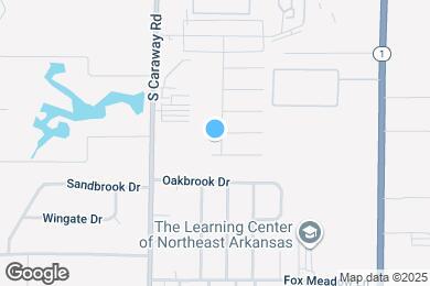 Map image of the property - 4105 Kents Pl