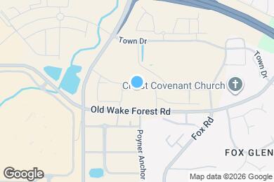 Map image of the property - Sterling