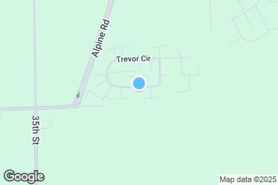 Map image of the property - 4569 Governor's Dr