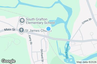 Map image of the property - 3 Railroad Ct