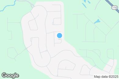 Map image of the property - 9954 Turtle River Rd