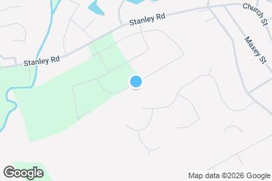 Map image of the property - 2229 Argento Cir