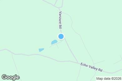 Map image of the property - 489 Vanzant Rd