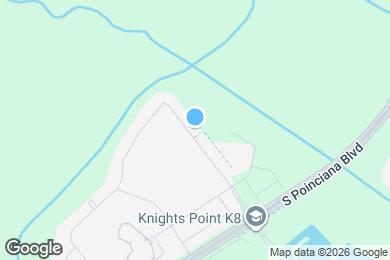 Map image of the property - 4999 Royal Point Ave