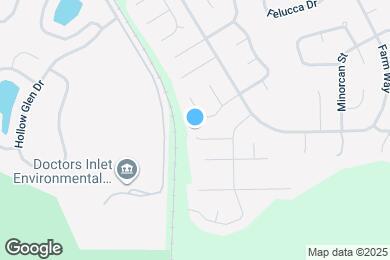 Map image of the property - 2330 Casablanca Ct