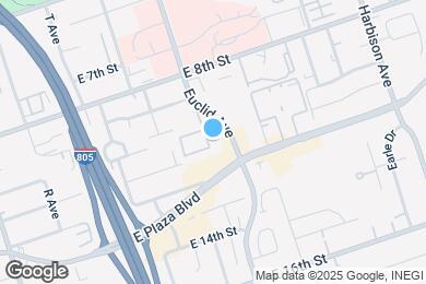 Map image of the property - Windsor Heights