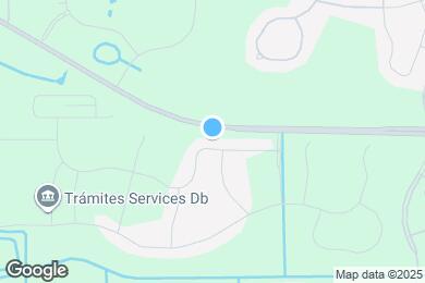 Map image of the property - 11014 High Noon Trl