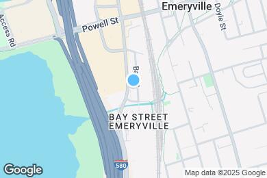 Map image of the property - 1535 Brunswig Ln