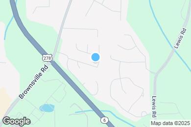 Map image of the property - 4756 Saddleridge Rd