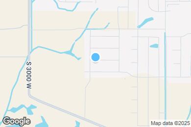 Map image of the property - 2693 3340 South St