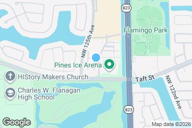 Map image of the property - 1759 NW 124th Way