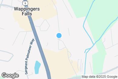 Map image of the property - RiverBend at Wappingers Falls Apartments