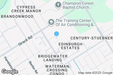 Map image of the property - 15026 Wunderlust