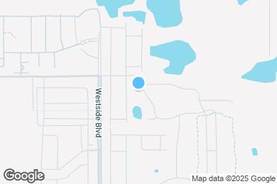 Map image of the property - 260 Ocean Course Ave