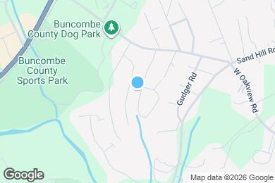 Map image of the property - 27 Kirby Rd