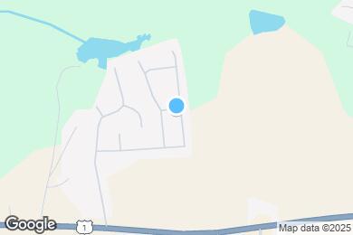 Map image of the property - 133 Crimson Oak Dr