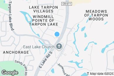 Map image of the property - 2813 Woodhall Terrace